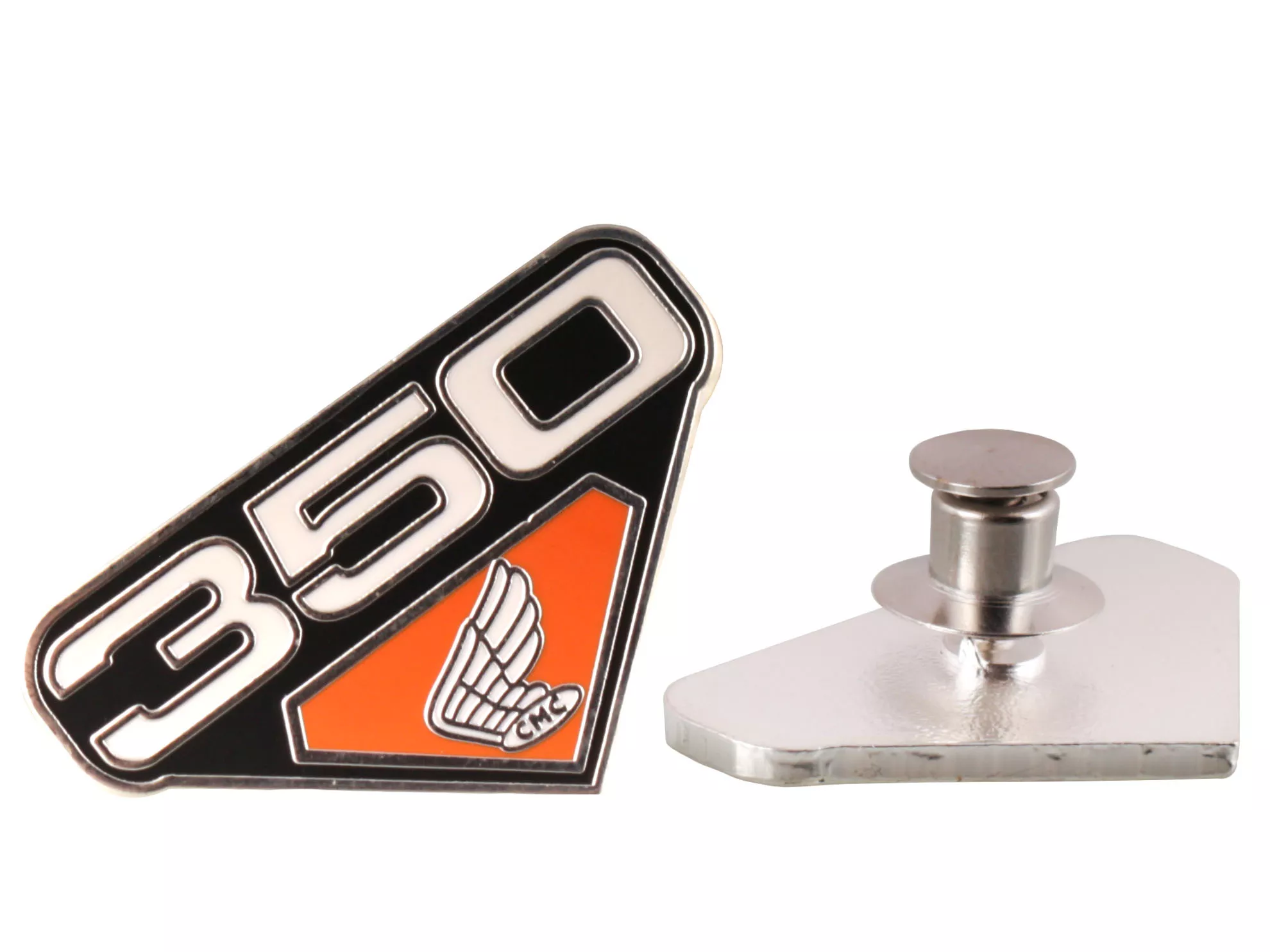 Honda CB350 / CL350 Enamel Pin