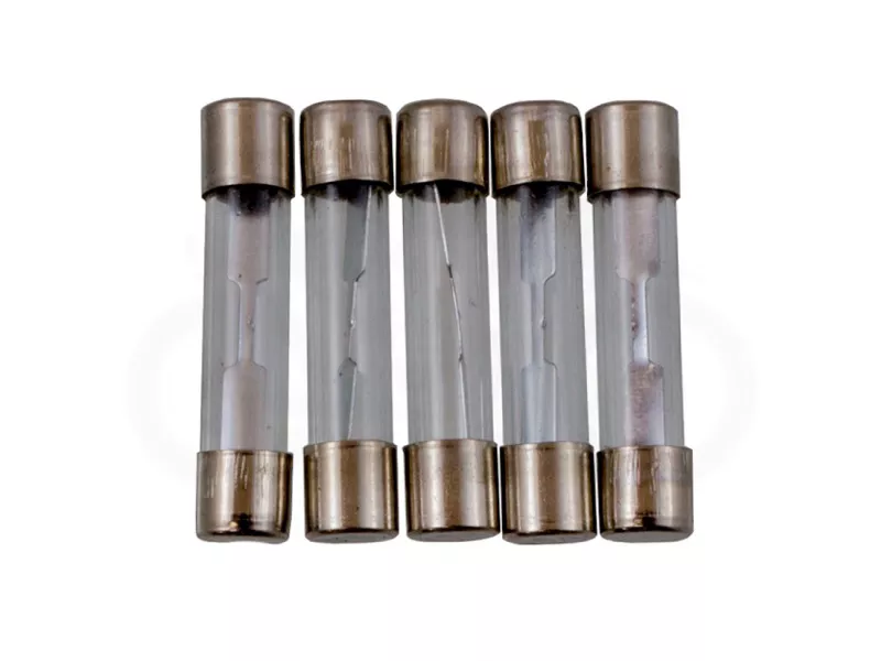Honda CB360 / CB500T Glass Fuses 7A (amp)