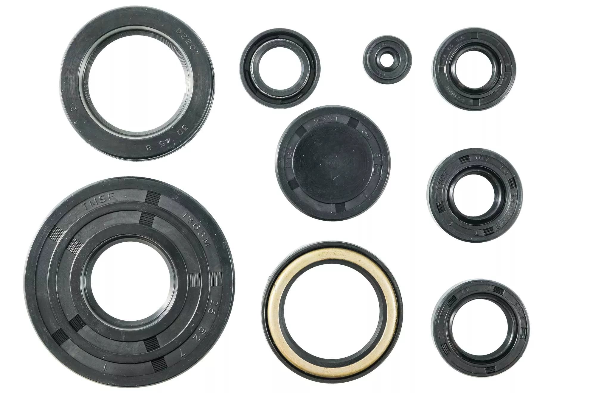 Honda CB750 Oil Seal Kit