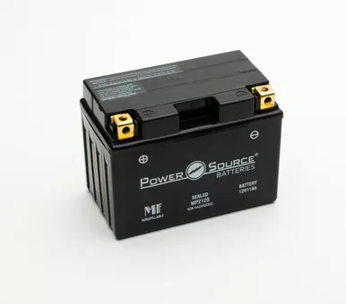 Honda FSC600 Silver Wing Scooter Battery (2011-2002)