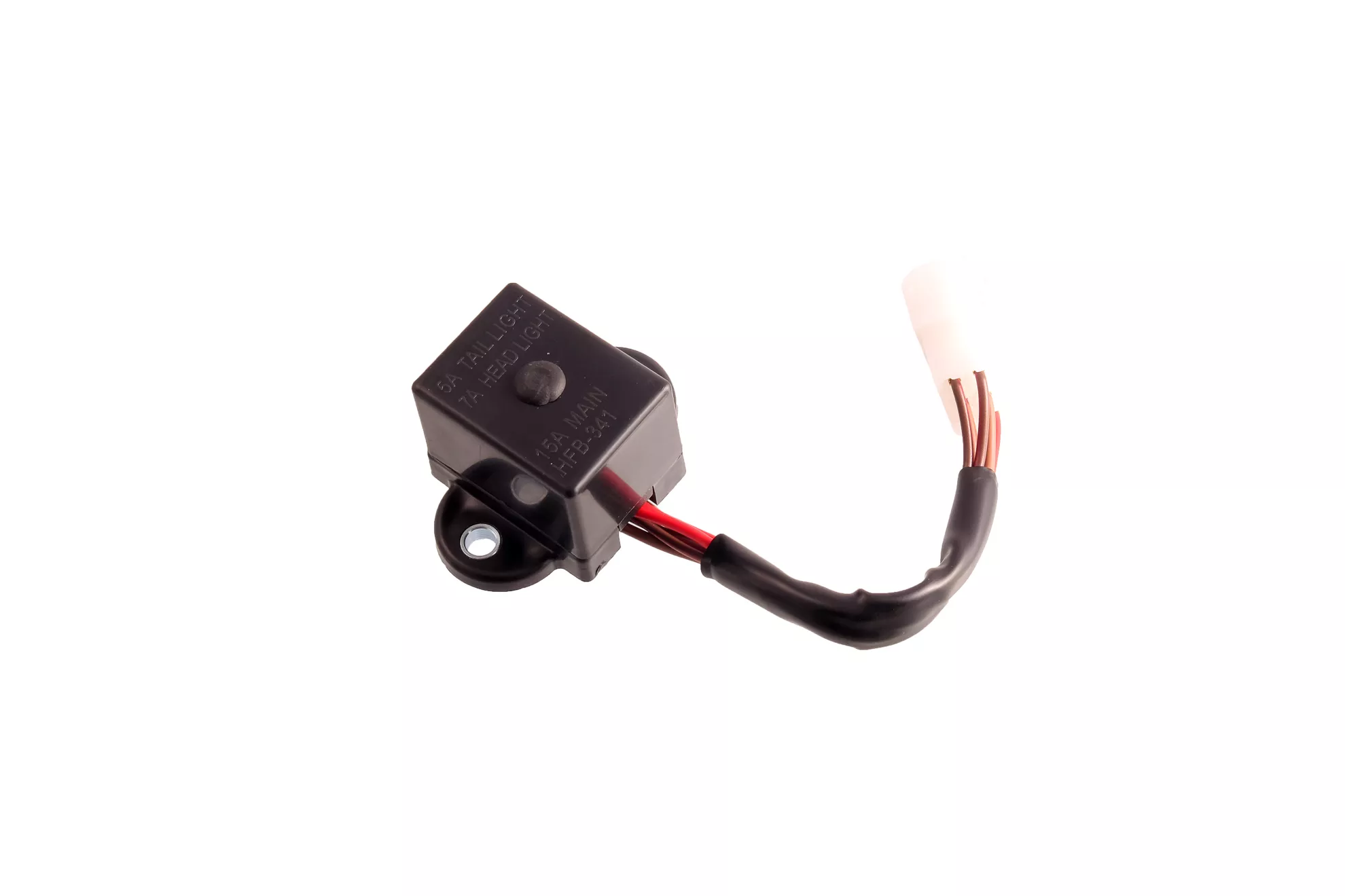 Honda Fuse Box | CB550K (74-76)/ CB750F (77&78) / CB750 (K3-K8)