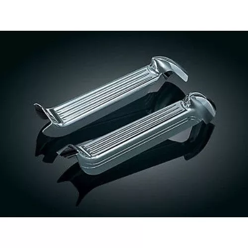 Honda GL1800B Gold Wing F6B 2013-2015Handlebar Top Covers Chrome for by Kuryakyn