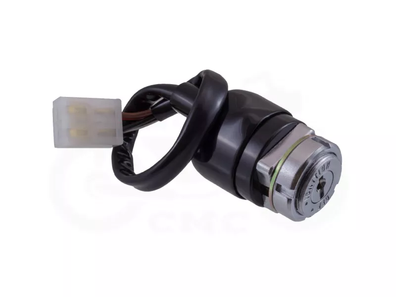 Honda Ignition Key Switch (Square Plug)