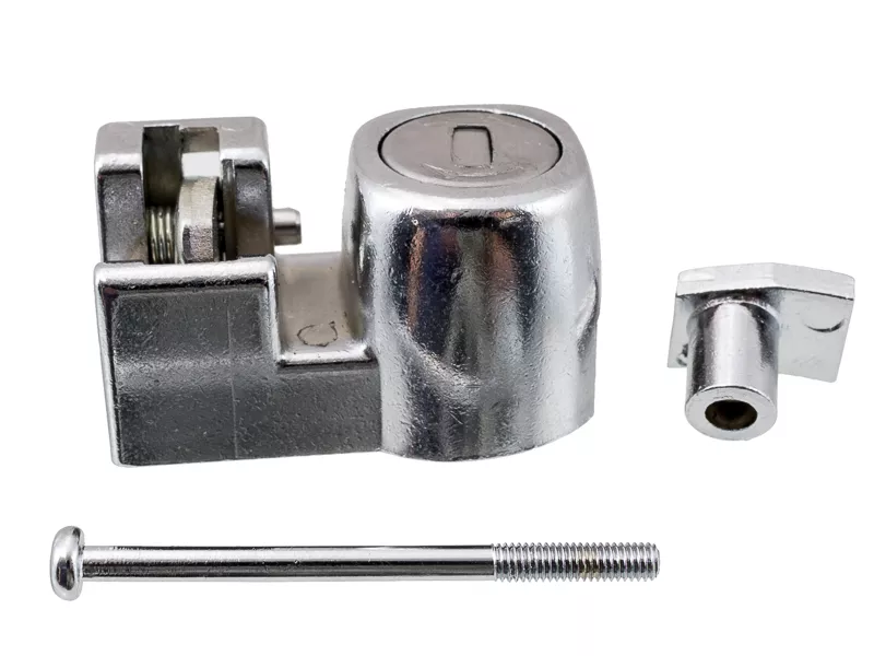Honda Locking Flip-Top Gas Cap Latch