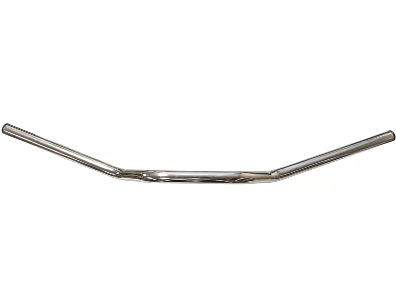 Honda Low Rise Street Tracker Handlebars