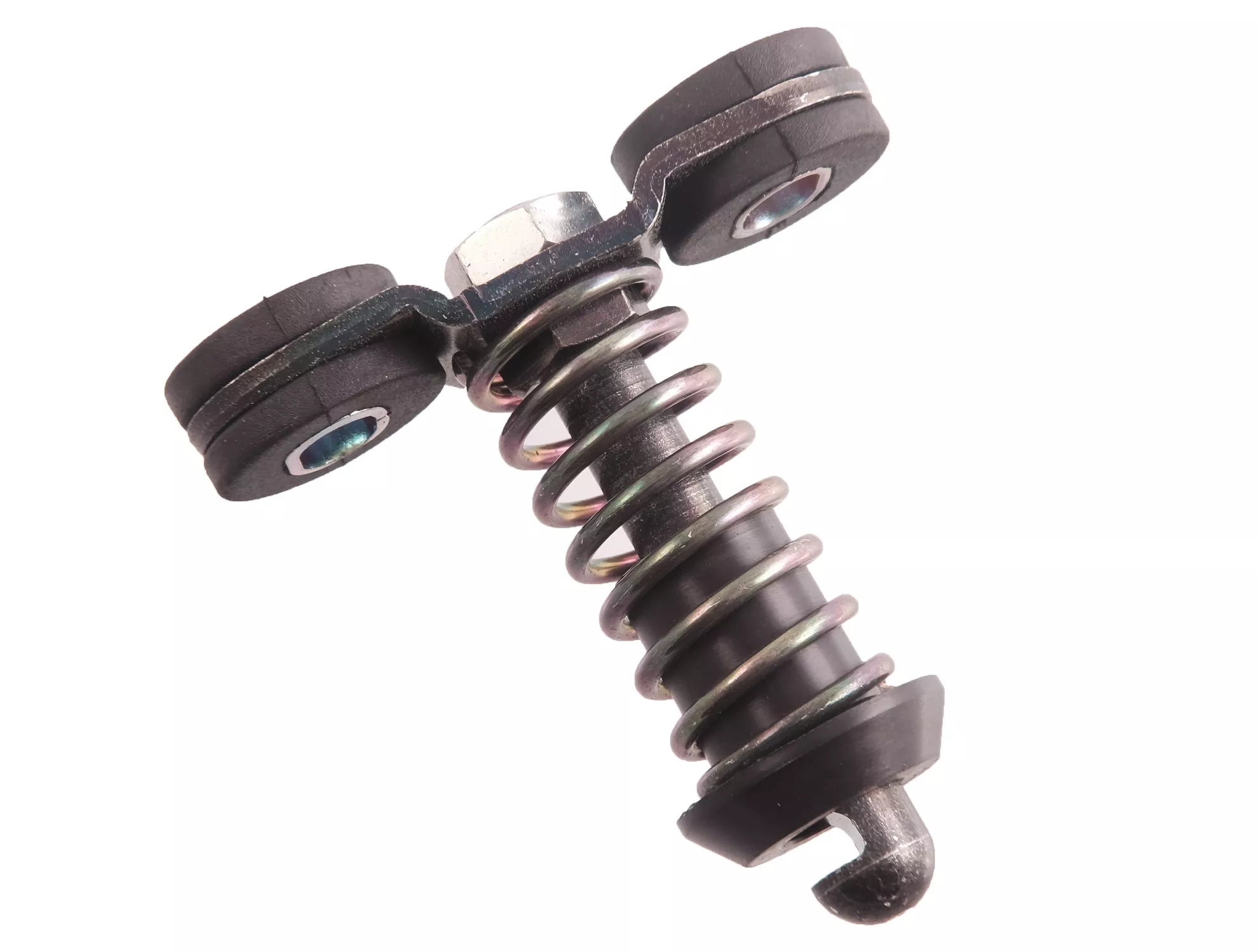 Honda Seat Lock Plunger