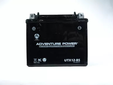 Honda VF750C, C2, D, Magna, Deluxe, Motorcycle Battery (2003-1994)