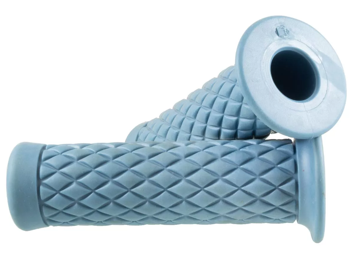 Honda Waffle Handlebar Grips