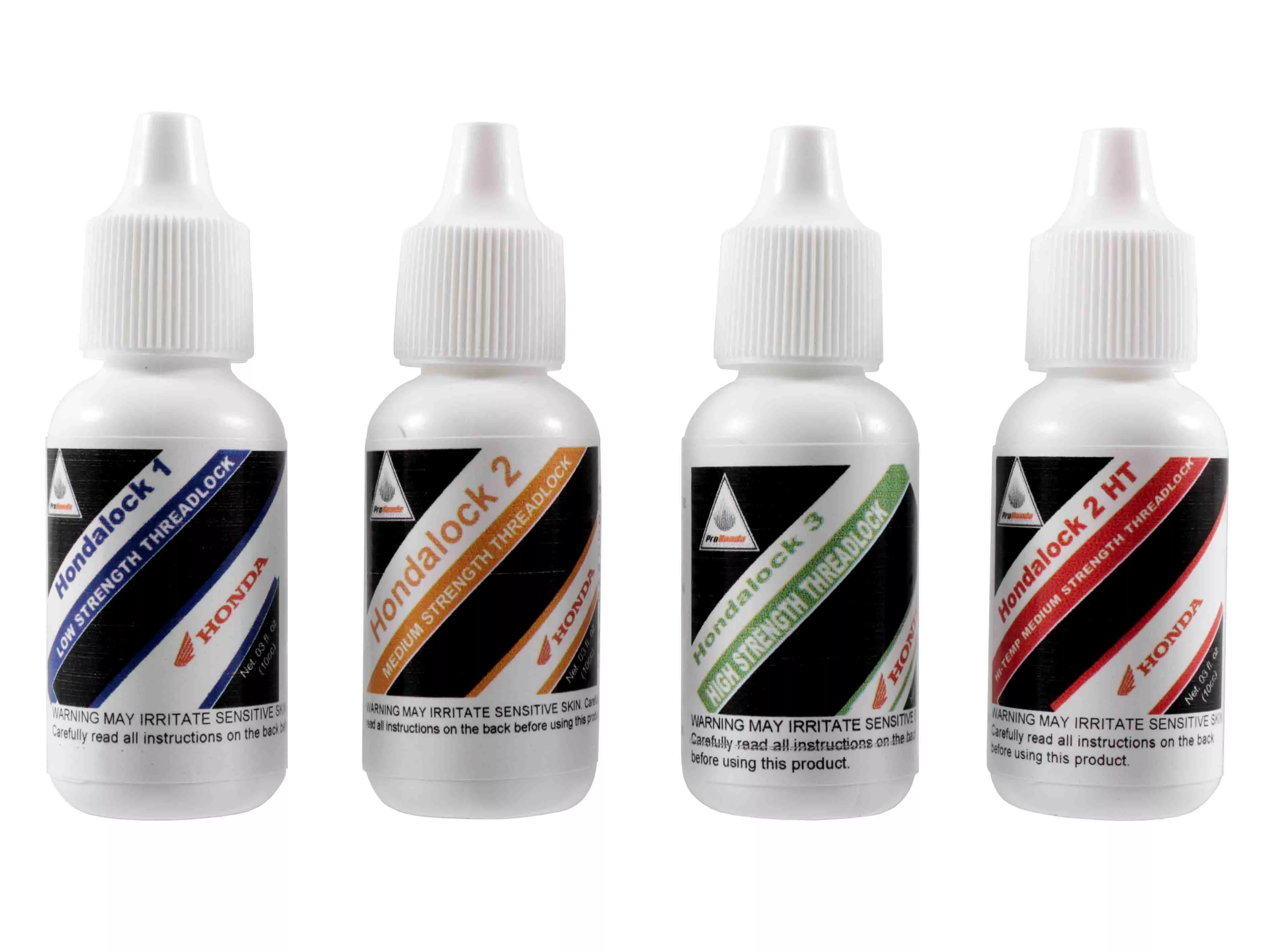 Hondalock Thread Locker
