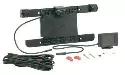Hopkins 60195VA Vehicle Wiring Harness Connector for Trailer Lighting