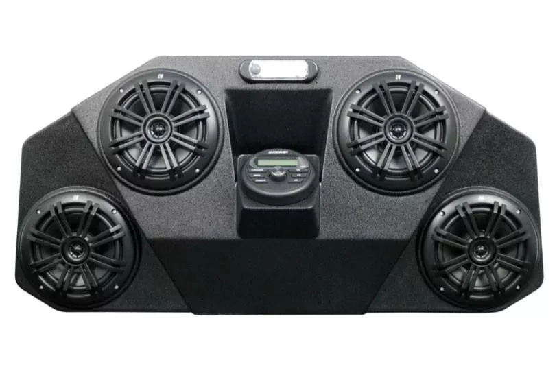 Hoppe Audio Mini for Can Am Maverick Trail, Sport and Commander