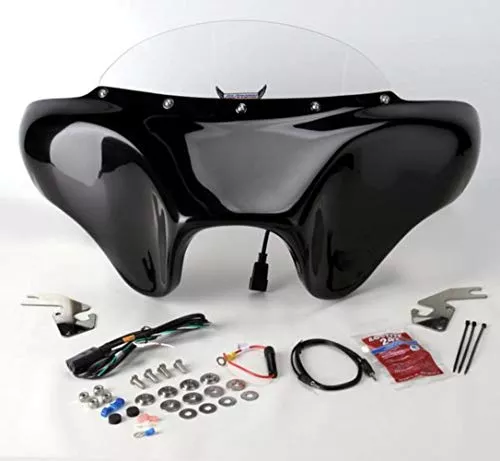 Hoppe Industries Hoppe XLS Audio Batwing Fairing HDF-XLS