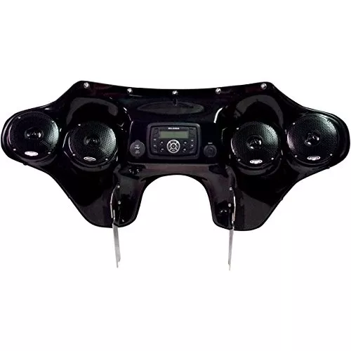 Hoppe Industries Rodzilla Fairing HDF-RK-RZ