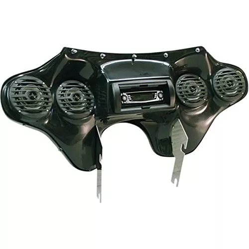 Hoppe Quadzilla Fiberglass Fairing HDF-RK