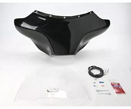 Hoppe Quadzilla Fiberglass Fairing YMF-RDSTR
