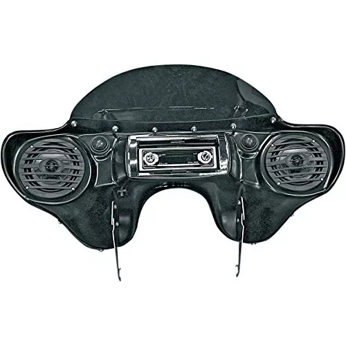 Hoppe Sportzilla Fairing HDFSPTZSFT