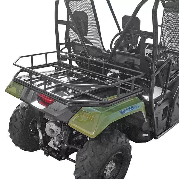 Hornet Outdoors Rear Cargo Rack