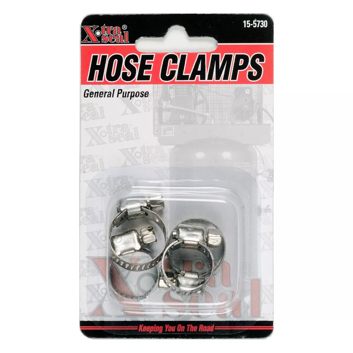 Hose Clamps