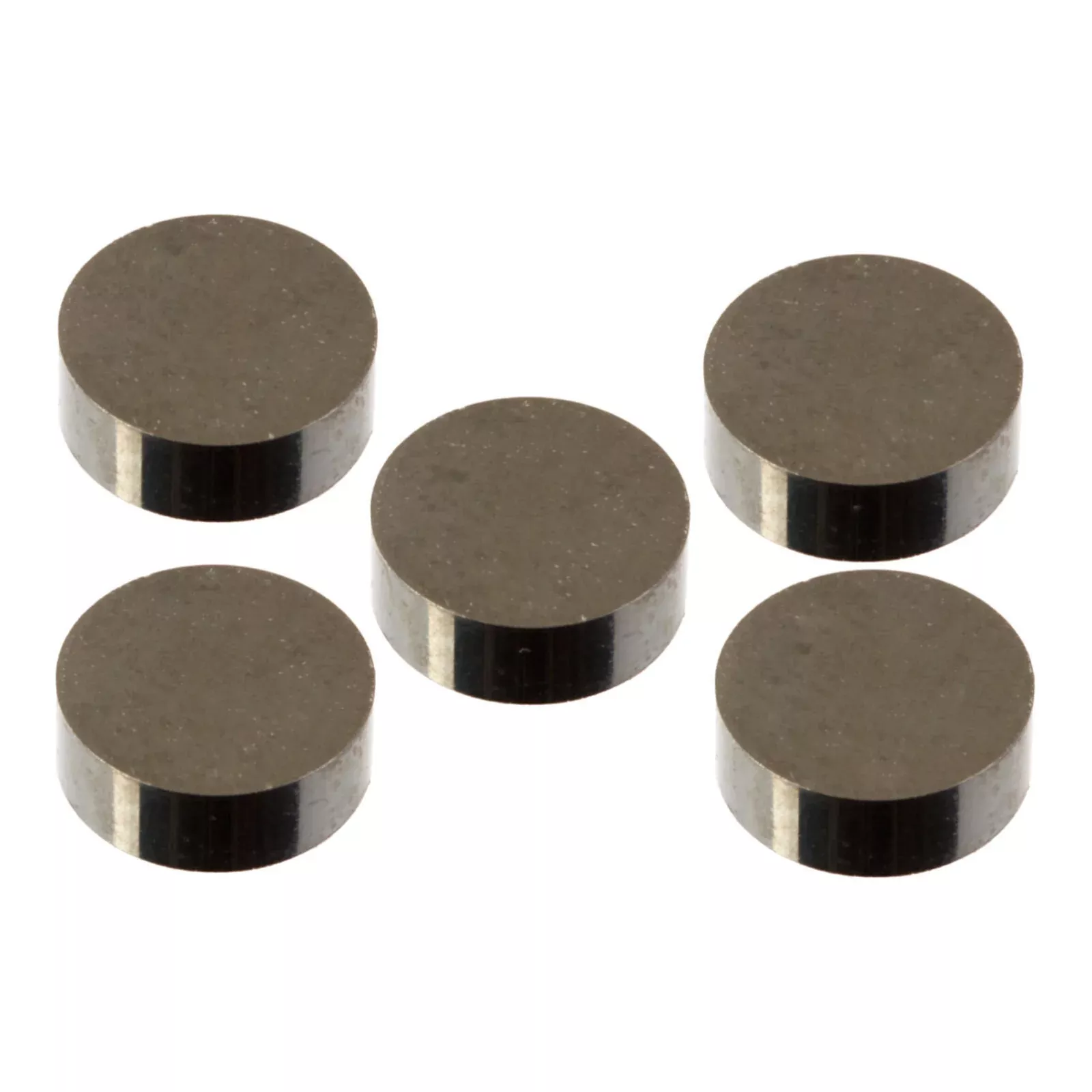 Hot Cams Replacement Shim – 9.48mm x 1.30mm (5 Pack)