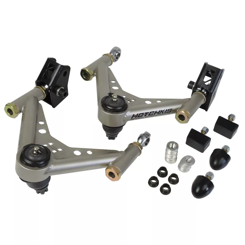 HOT Control Arms
