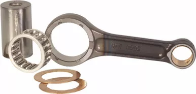 Hot Rods Precision Crafted High Perf. C Onnecting Rod Kit - 8160