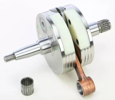 Hot Rods Stroker Crankshaft - 4180