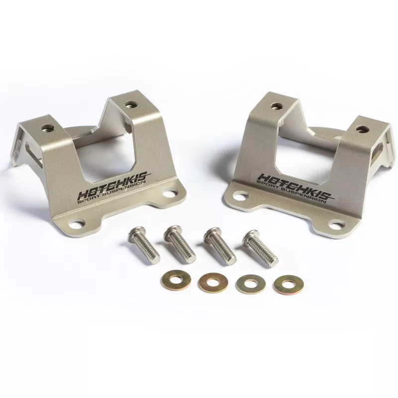 HOT Shock Mounts