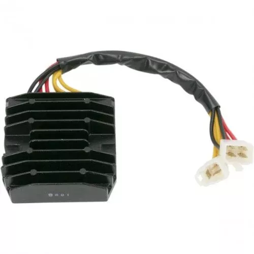 Hot Shot Regulator/Rectifier Ducati 900 Monster 1998-2004 Lionparts