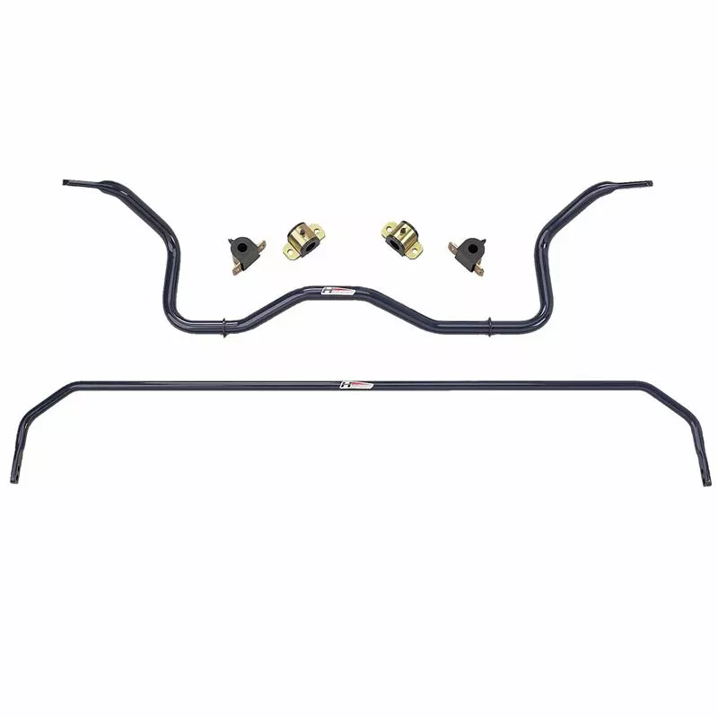 HOT Swaybar Set