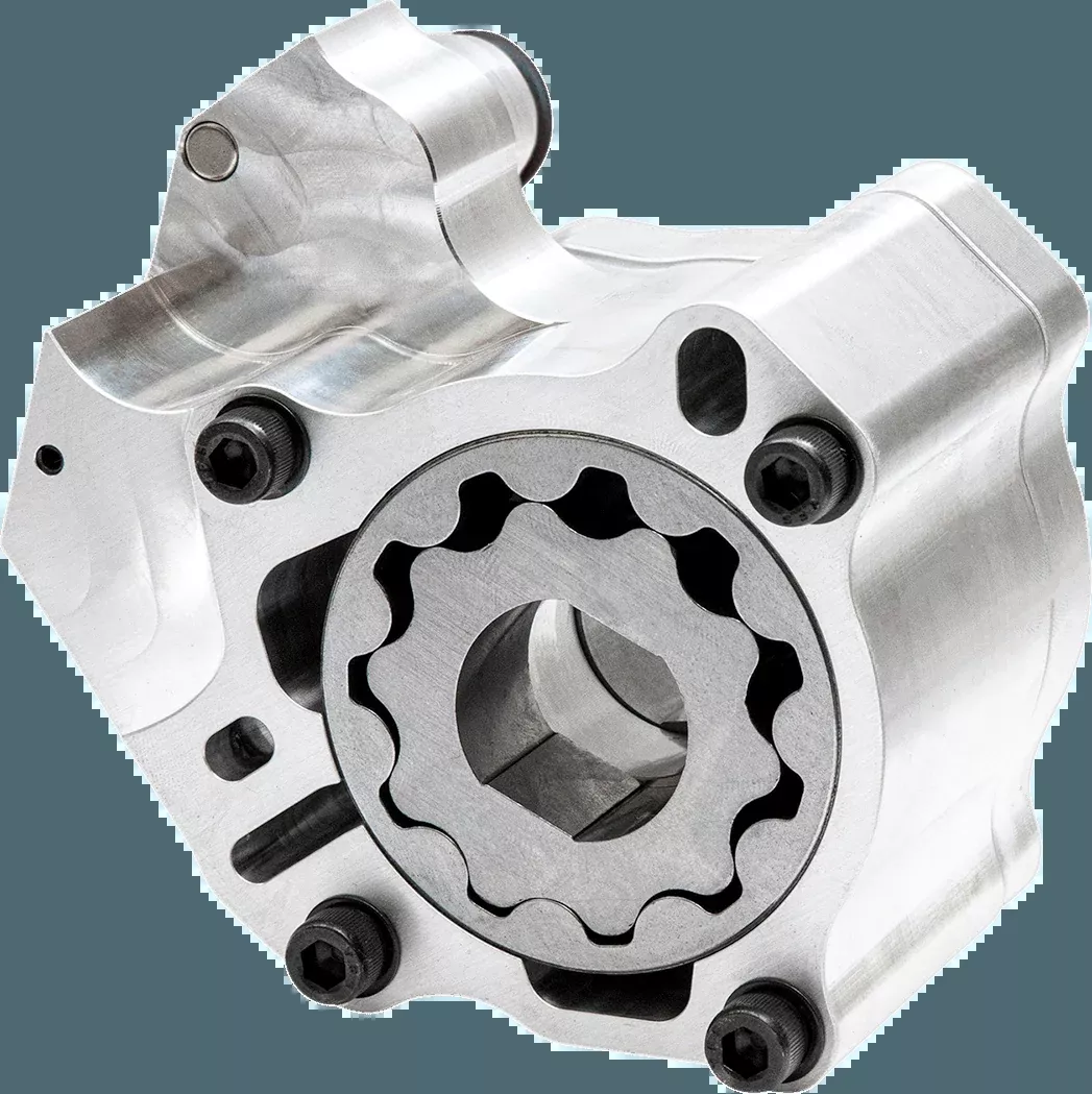 HP+ High Volume Oil Pump / ’17-’25 M-Eight