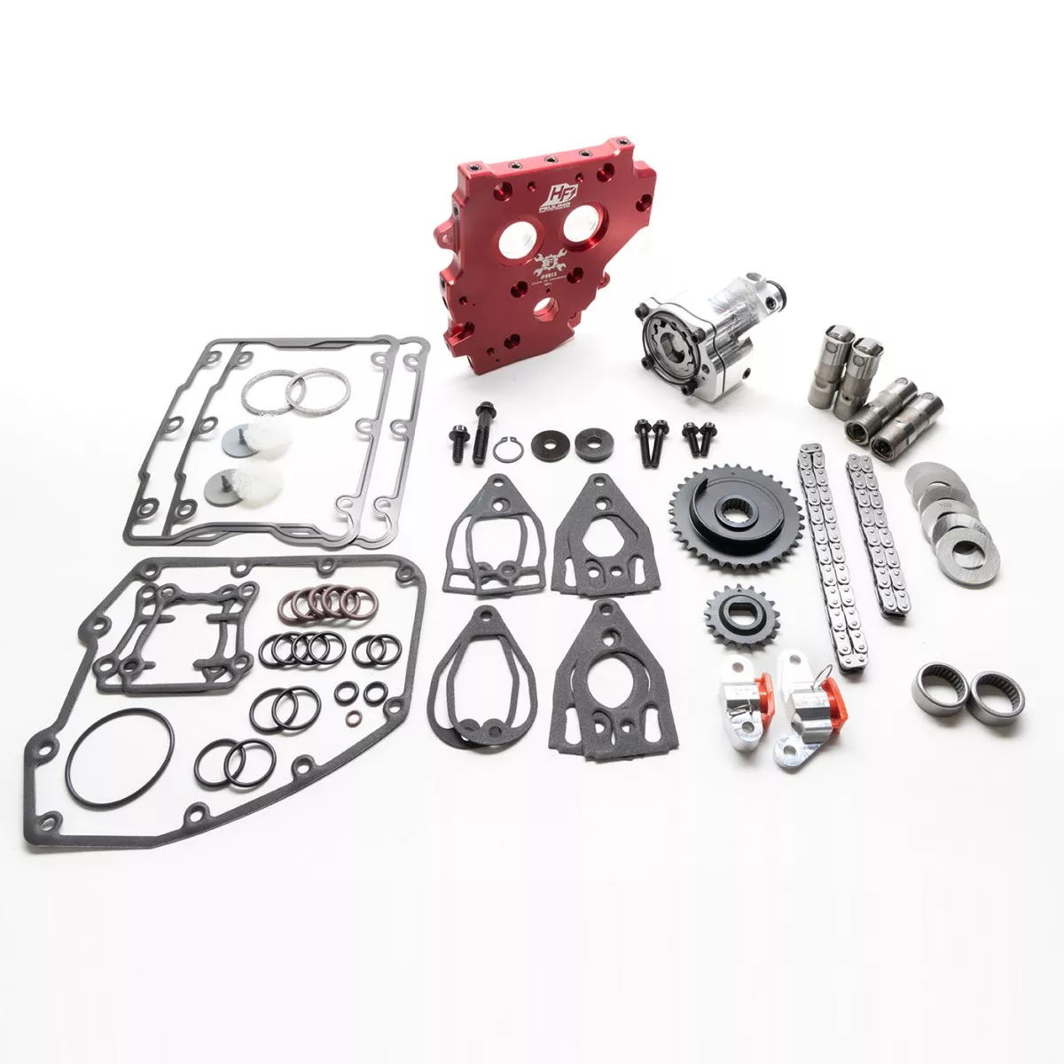 HP+ HYDRAULIC CAM CHAIN TENSIONER CONVERSION KITS - Conversion Camshafts
