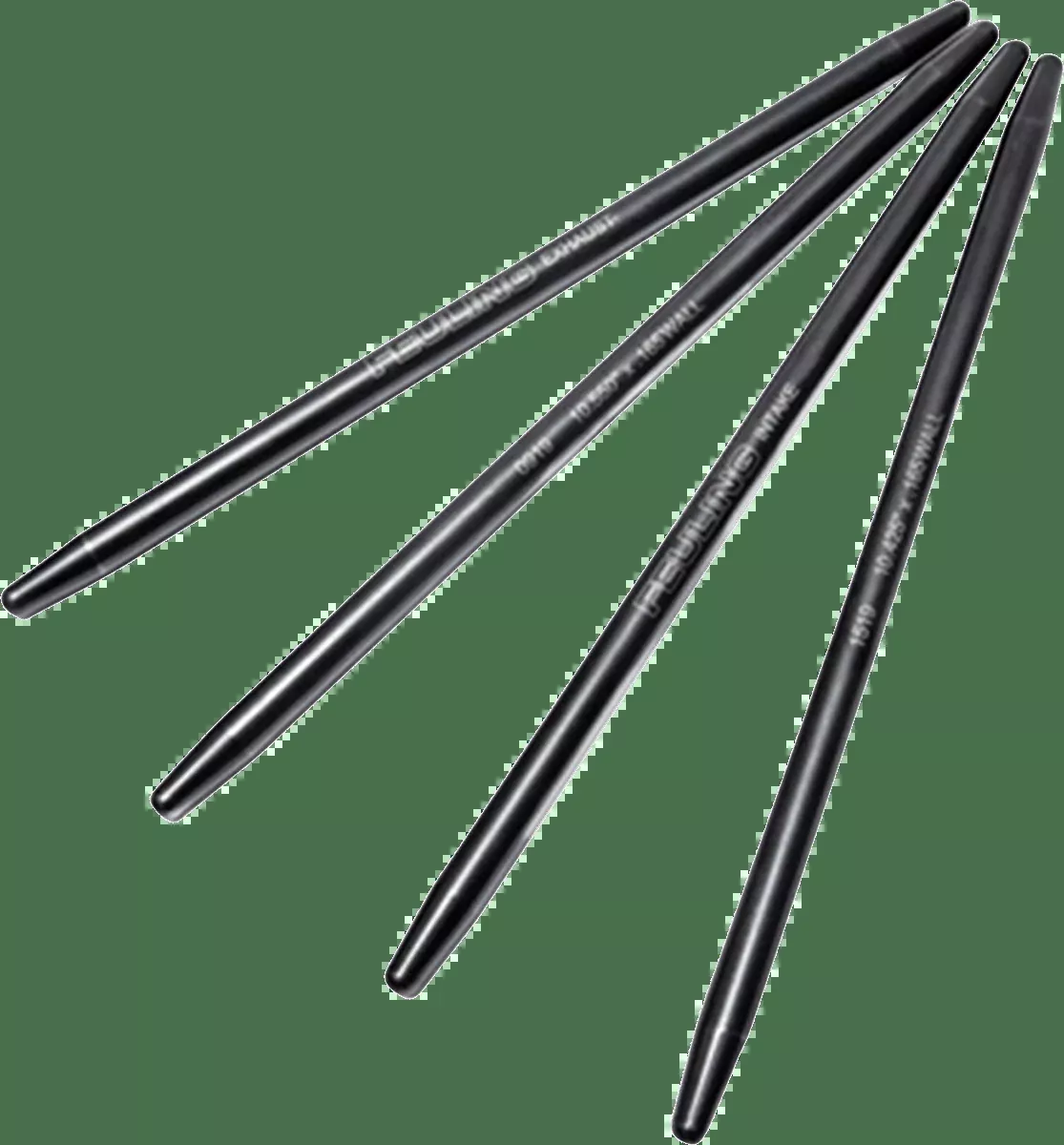 HP+ One Piece Pushrods / ’84-’99 Evolution Big Twin