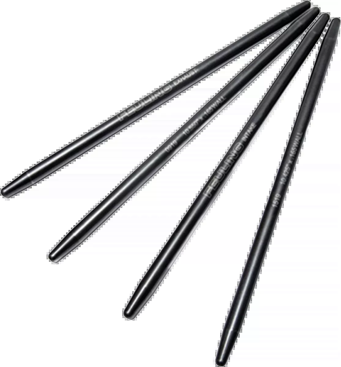 HP+PUSHRODS
