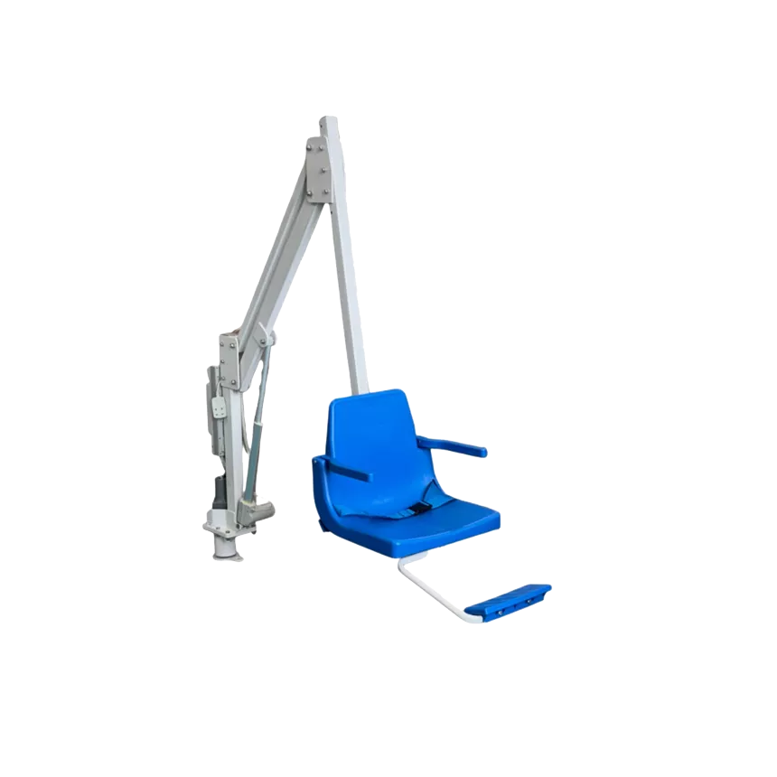 HR-350 Rotational Home Series Lift
