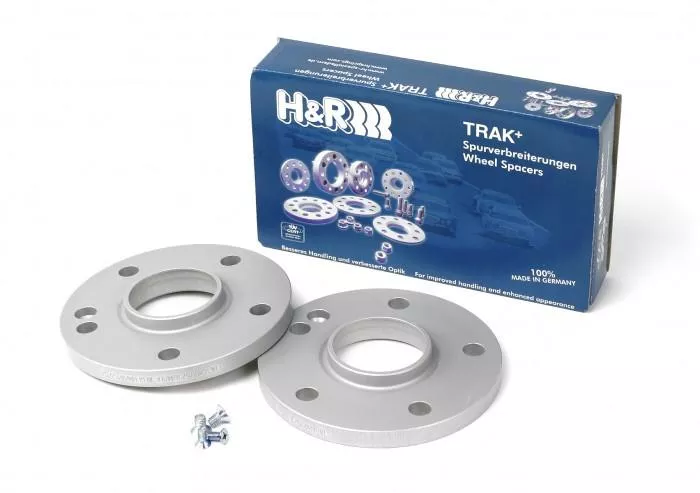 HR DRM Wheel Adaptor