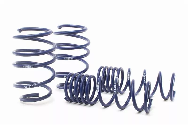 HR Sport Springs