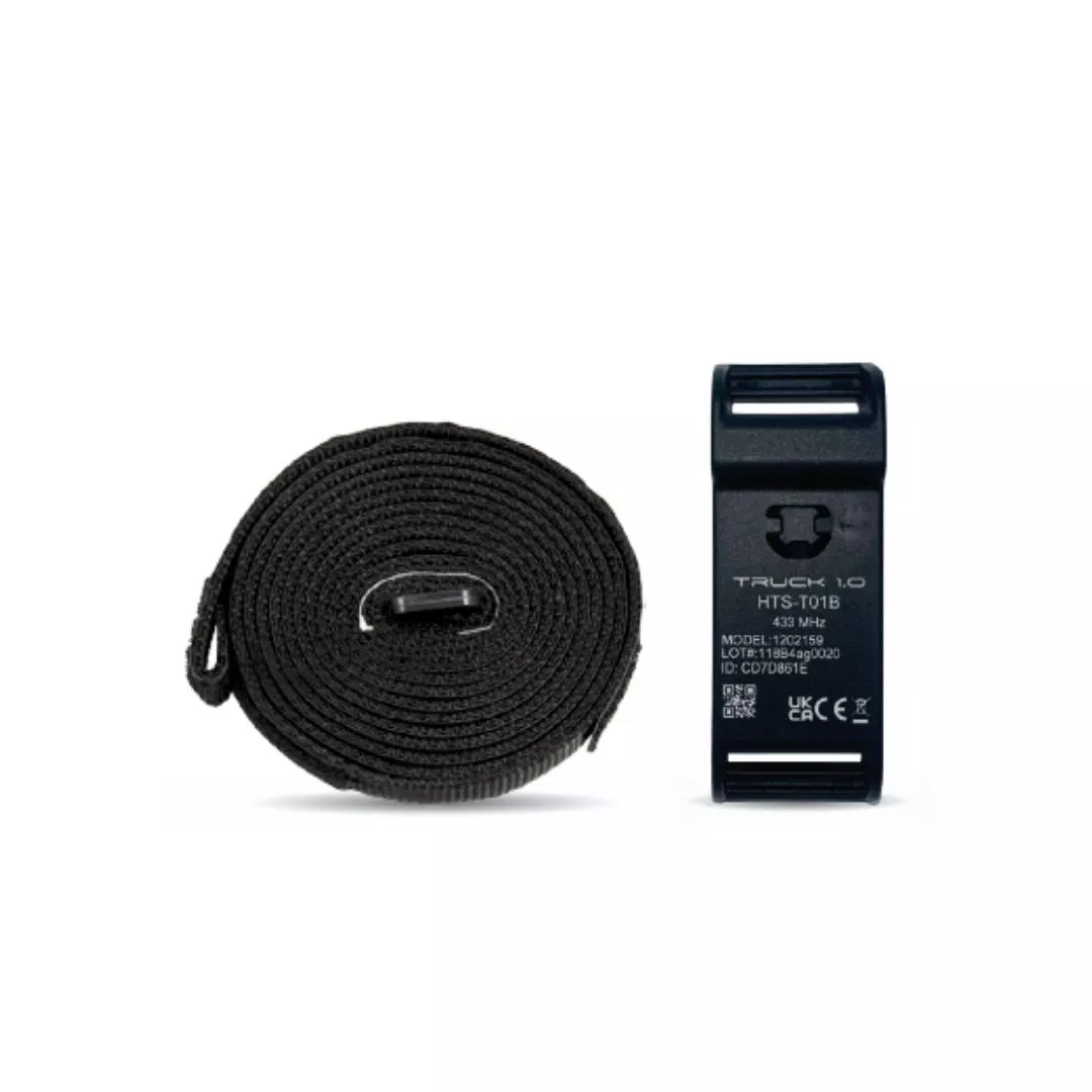 HTS-T01B – Heavy Duty TPMS Truck Sensor