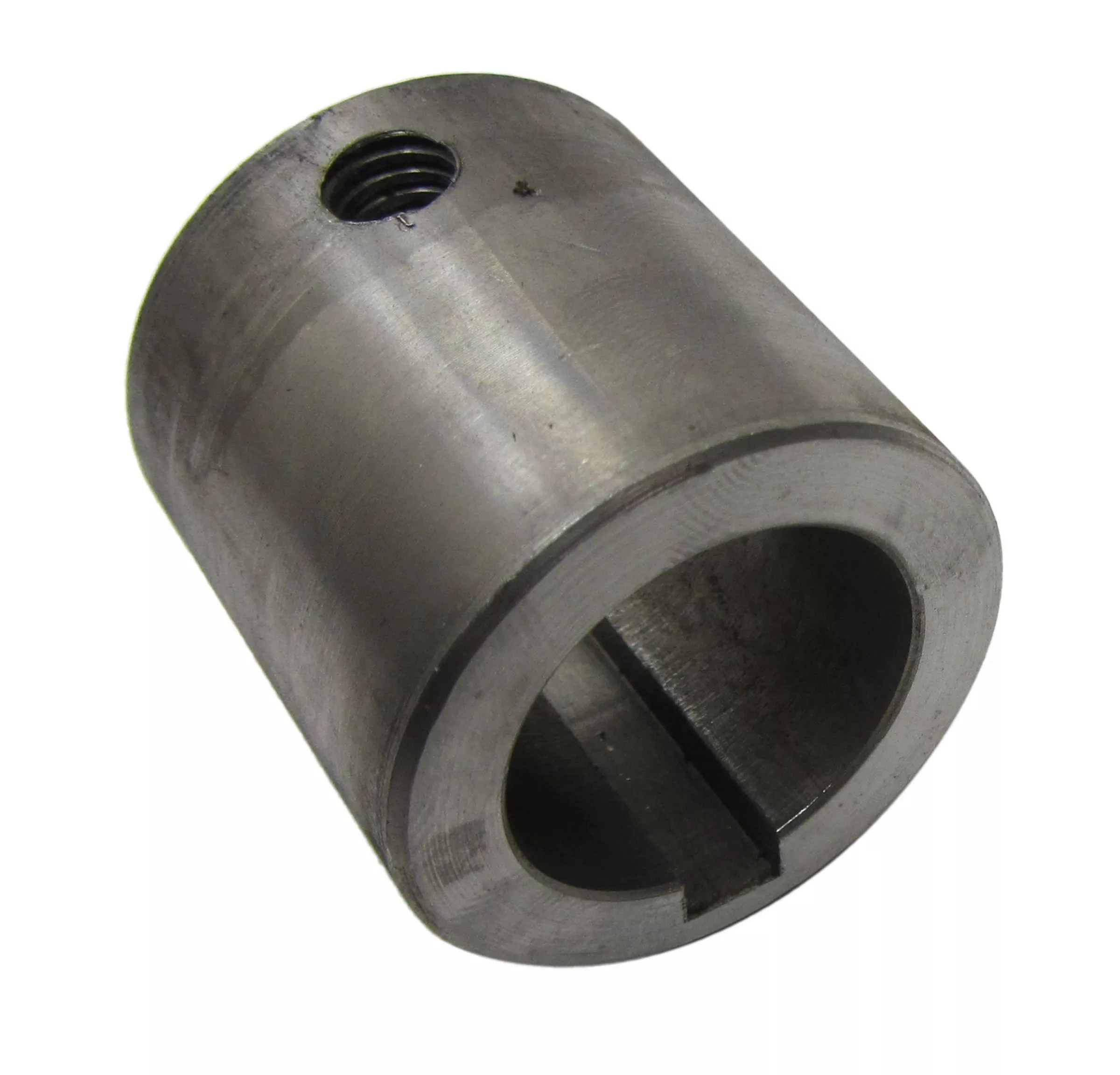 Hub, 1" Bore, Short Weldment