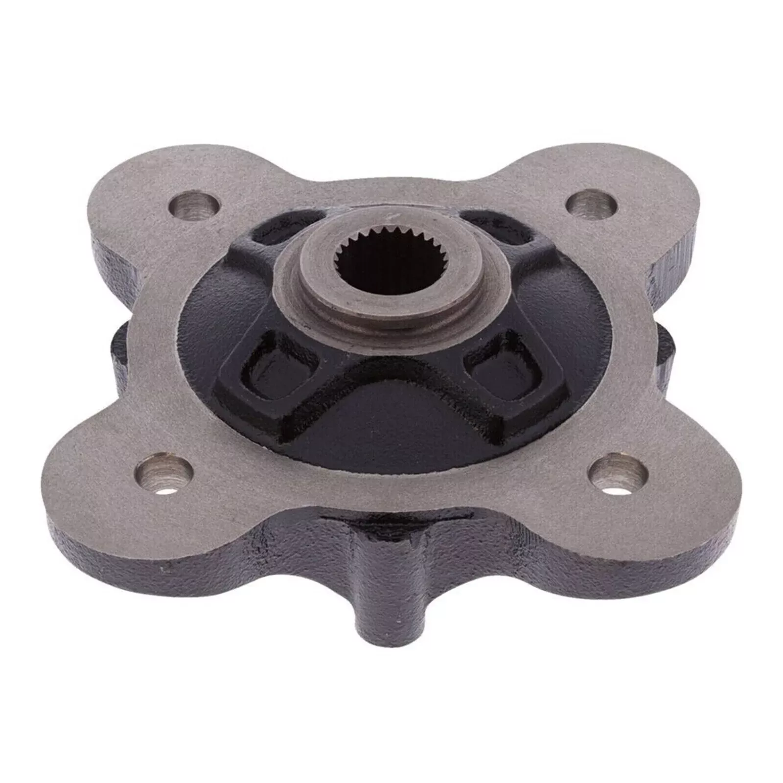 Hub Kit 58-1012