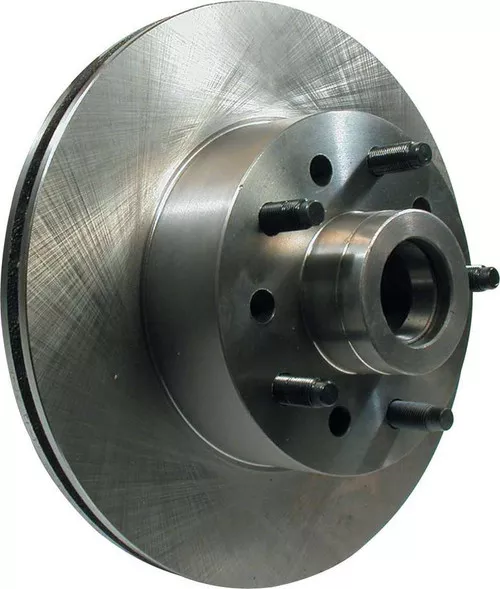 Hub/Rotor Granada 4.75in BC ALL42091