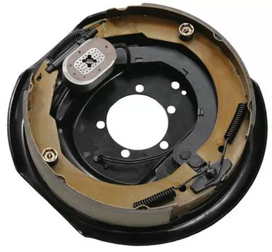 Husky 30798 12" x 2" Right Handed Electric Brake Assembly - 7000 lbs.