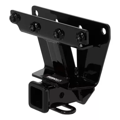 Husky 69533C Trailer Hitch Class III 2" Receiver 5000 lbs for Jeep Grand Cheroke