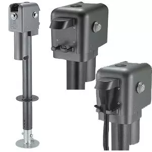 Husky 87247 Brute Power Tongue Jack