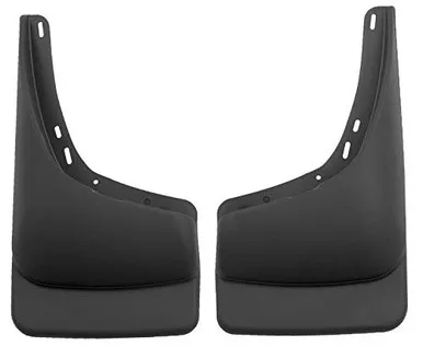 HUSKY LINERS 57241 Custom Molded Mud Guards;