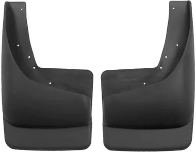 Husky Liners Custom Mud Guards Rear Mud Guards 57211