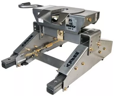 Husky Towing 31690KIT 26KW 5th Wheel with Glider Kit