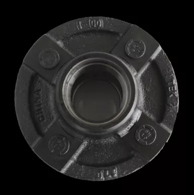 Husky Towing 33080 Trailer Brake Hub Assembly