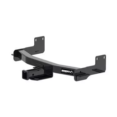 Husky Towing 69625C Trailer Hitch Rear; Class III for 15-19 GM 2500/3500