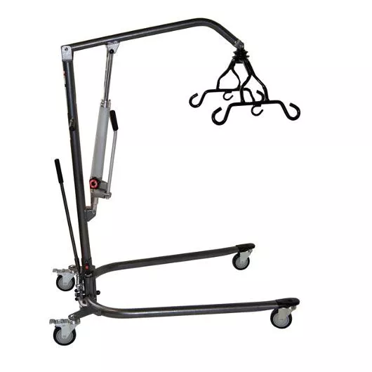 Hydraulic 400 Lift