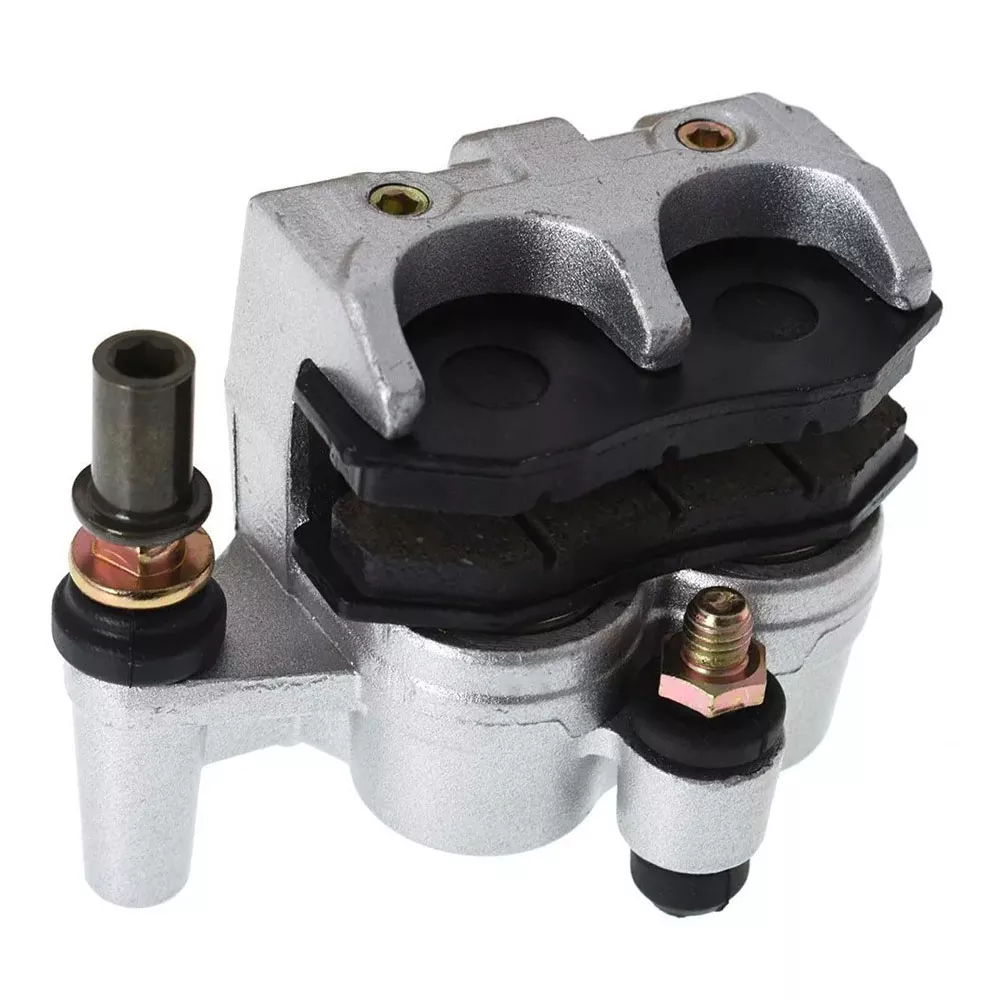 Hydraulic Brake Caliper Includes Brake Pads